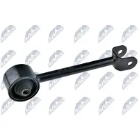 NTY ZWT-HY-505 Querlenker Hinten Links Hinten Außen Links Rechts Oben Längslenker Schräglenker für HYUNDAI SONATA V (NF) für KIA OPIRUS (GH)