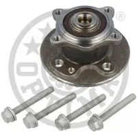 OPTIMAL Radlagersatz 502599