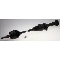 SPIDAN Antriebswelle VW 25810 7E0407272T,7E0407452HX Gelenkwelle,Halbachse,Seitenwelle,Achswelle
