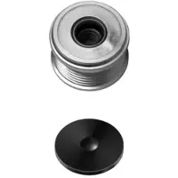 Hella Generatorfreilauf Ø 54 mm M16x1,5 6 Rillen für u.a. FIAT ULYSSE