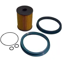 Blue Print Kraftstofffilter ADB112307
