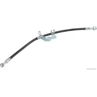 HERTH+BUSS ELPARTS Bremsschlauch HERTH+BUSS JAKOPARTS J3710565, Links