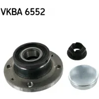 Skf Radlagersatz VKBA 6552