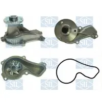 Saleri SIL Wasserpumpe PA1505