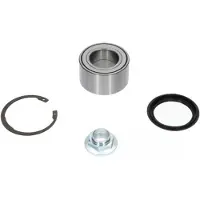 KAVO PARTS Radlagersatz für MAZDA 5 (CR19) 74mm WBK-4503