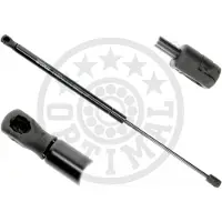 OPTIMAL Gasfeder, Koffer-/Laderaum AG-51174
