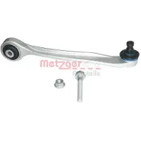 METZGER Lenker, Radaufhängung [Hersteller-Nr. 58008912] für VW, Seat, Skoda, Audi