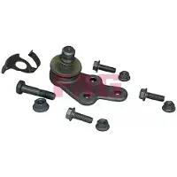 Fag Traggelenk Vorne Links für FORD KUGA I 825 0378 10