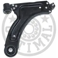 OPTIMAL Lenker, Radaufhängung g6731 Vorderachse für Opel GM