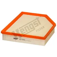 HENGST FILTER Luftfilter E1181L