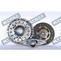 RYMEC Kupplungssatz Kupplung für BMW 3 Touring (E91) JT1933