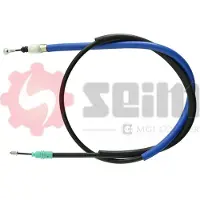 Seim Seilzug, Feststellbremse 404984