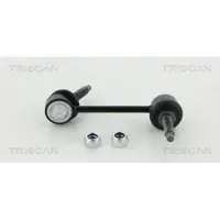 TRISCAN Stange Strebe Stabilisator Koppelstange 132 mm für u.a. JEEP GRAND