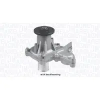 MAGNETI MARELLI Wasserpumpe 352316171093