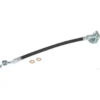 HERTH+BUSS ELPARTS Bremsschlauch HERTH+BUSS JAKOPARTS J37005202