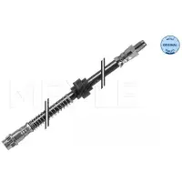 Meyle 614 525 0019 Bremsschlauch Vorne für OPEL Movano Kastenwagen (X70) Movano Bus (X70) Movano Pritsche / Fahrgestell (X70) für RENAULT für NISSAN