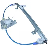 MAXGEAR 50-0851 Elektrischer Fensterheber Vorne Links für FIAT Idea (350) für LANCIA MUSA (350)