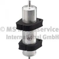 KOLBENSCHMIDT Kraftstofffilter 50014541 für AUDI A4 Avant (8K5, B8) Leitungsfilter