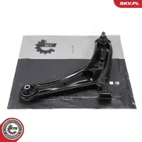 ESEN SKV 69SKV127 Querlenker Vorne Links für TOYOTA Yaris Schrägheck (P1)