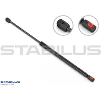 STABILUS Gasfeder, Motorhaube 423057