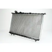 THERMOTEC D70506TT Kühler Wasserkühler Motorkühler für HYUNDAI SONATA IV (EF) für KIA Magentis (GD, MS)
