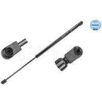 Meyle 640 910 0018 Gasfeder Heckklappendämpfer für OPEL Vectra C Caravan (Z02) 571mm