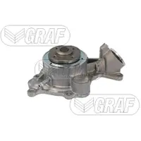 Graf Wasserpumpe PA1481