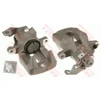 TRW Bremssattel BHN329, Hinten Links