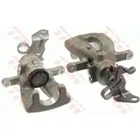 TRW Bremssattel BHN816, Hinten Rechts