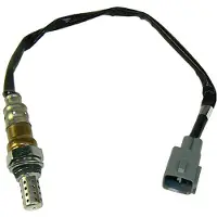 METZGER Autoteile Lambdasonde [Hersteller-Nr. 0893167] für Peugeot, Toyota, Citroën