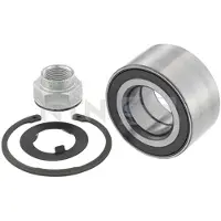 SNR Radlagersatz [Hersteller-Nr. R153.71] für Opel, Vauxhall, Chevrolet