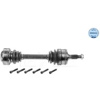 Meyle 014 498 0014 Antriebswelle Vorne Rechts Vorne Links passend für MERCEDES-BENZ VITO Bus (638) V-Klasse (W638/2) VITO Kasten (638)