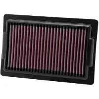 K&N Luftfilter YA-1709