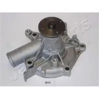 Japanparts Wasserpumpe PQ-511