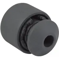 TEDGUM Ted36430 Obere Querlenkerbuchse Hinten Ford Galaxy, S-Max