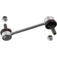 SWAG Koppelstange Stabilisator für HYUNDAI MATRIX (FC) Hinten Links 90 94 1655