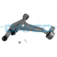 DAYCO DSS1502 Querlenker Vorne Links Unten für NISSAN X-TRAIL (T30)