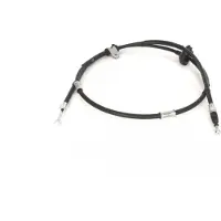 Bosch Seilzug, Feststellbremse [Hersteller-Nr. 1987482725] für Vauxhall, Opel