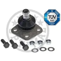 OPTIMAL Traggelenk Vorne Links Vorne Rechts Unten für SKODA FELICIA II (6U1) G3-179