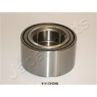 Japanparts Radlagersatz Vorne für DAIHATSU TERIOS (J1) 70mm KK-16006