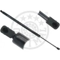 OPTIMAL Heckklappendämpfer Gasfeder Heckklappe Kofferraum Ag-50626