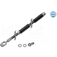 Meyle 100 525 0010/S Bremsschlauch Vorne für VW New Beetle Schrägheck (9C1, 1C1) für AUDI A3 Schrägheck (8L1) TT Coupe (8N3) TT Roadster (8N9)