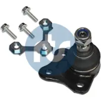 RTS Traggelenk Vorne Rechts Unten für VW Golf IV Schrägheck (1J1) 93-00955-156