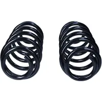 MAXGEAR Fahrwerksfeder 60-1675D