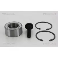 TRISCAN Radlagersatz für VW PASSAT Variant (3B6) 82mm 8530 29005