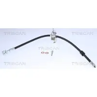 TRISCAN Bremsschlauch [Hersteller-Nr. 815080204] für Chevrolet, Vauxhall, Opel