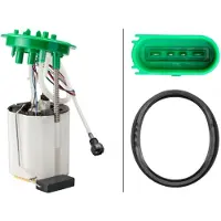 Hella Elektrische Kraftstoffpumpe 8TF358 146-641