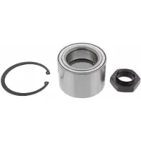 MAPCO Radlagersatz Vorne für FIAT DUCATO Kasten (244) 90mm 26071