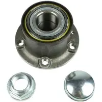 METZGER Radlagersatz WM 6571