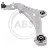 A.B.S. . 210157 Querlenker für NISSAN MURANO (Z51)